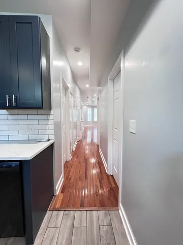 $1,750 | 6402 South Eberhart Avenue, Unit 2S, Chicago, IL 60637