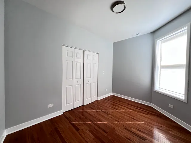 $1,750 | 6402 South Eberhart Avenue, Unit 2S, Chicago, IL 60637