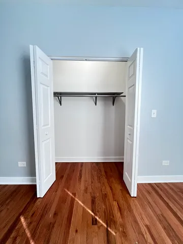 $1,750 | 6402 South Eberhart Avenue, Unit 2S, Chicago, IL 60637