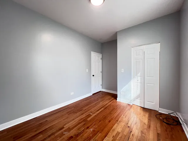 $1,750 | 6402 South Eberhart Avenue, Unit 2S, Chicago, IL 60637