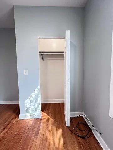 $1,750 | 6402 South Eberhart Avenue, Unit 2S, Chicago, IL 60637