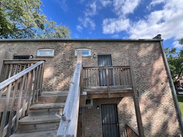 $1,750 | 6402 South Eberhart Avenue, Unit 2S, Chicago, IL 60637