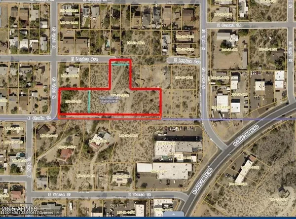 $455,000 | 11411 North 15th Street, Phoenix, AZ 85020