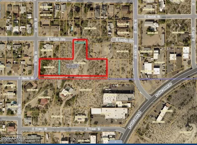 $550,000 | 11411 North 15th Street, Phoenix, AZ 85020