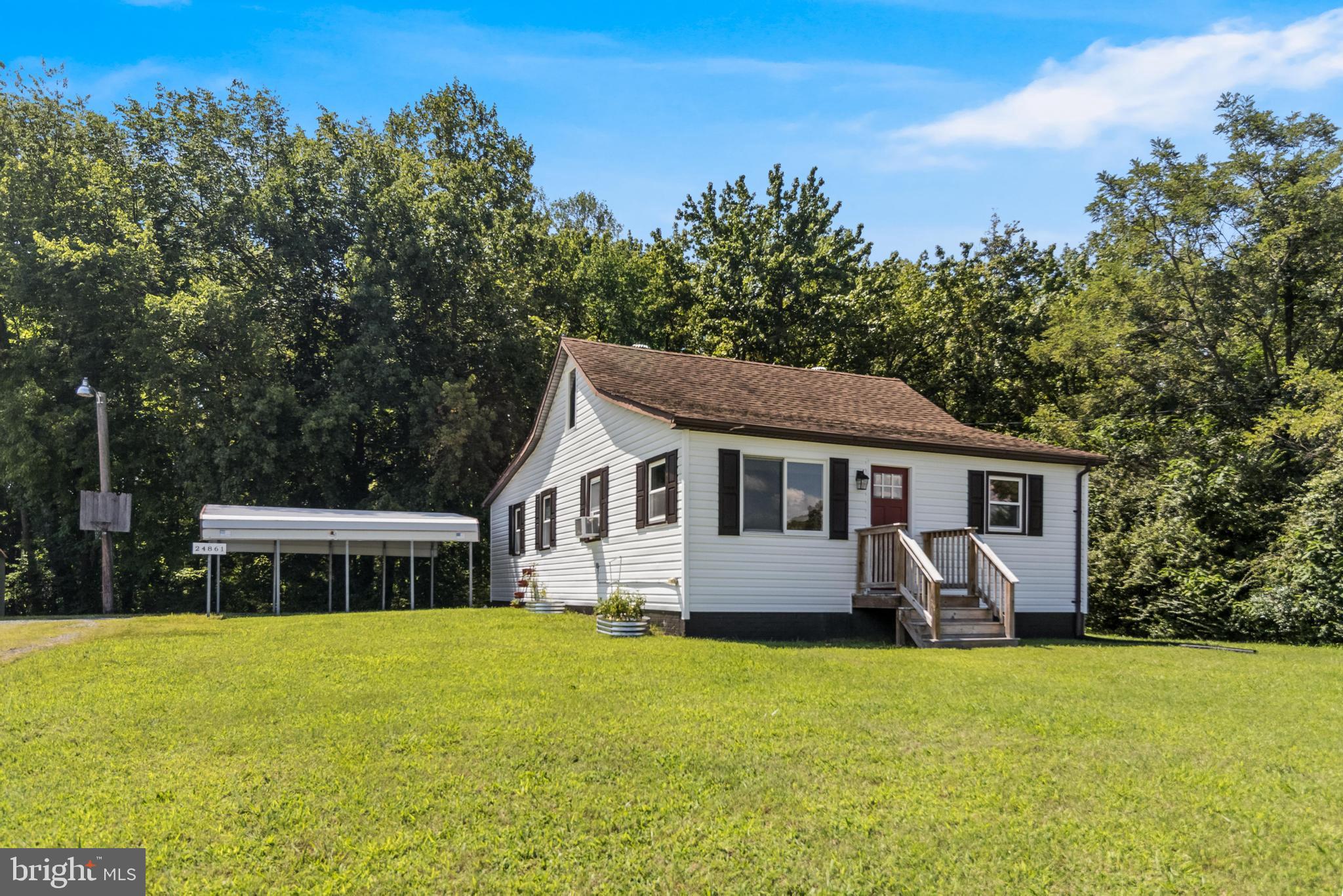 24861 Three Notch Road Hollywood, MD 20636 - Photo 22 of 24 Gallery Image 22