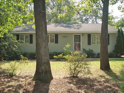 5961 White Road Muskegon, MI 49442 - Photo 2 of 19 Additional Photo