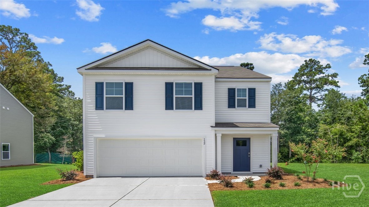 138 Fraser Lane Rincon, GA 31326 - Photo 1 of 39