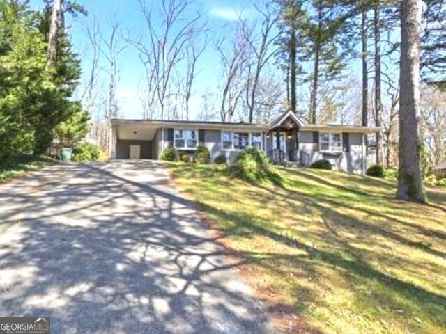 391 Rosedale Street Toccoa, GA 30577 - Photo 41 of 43
