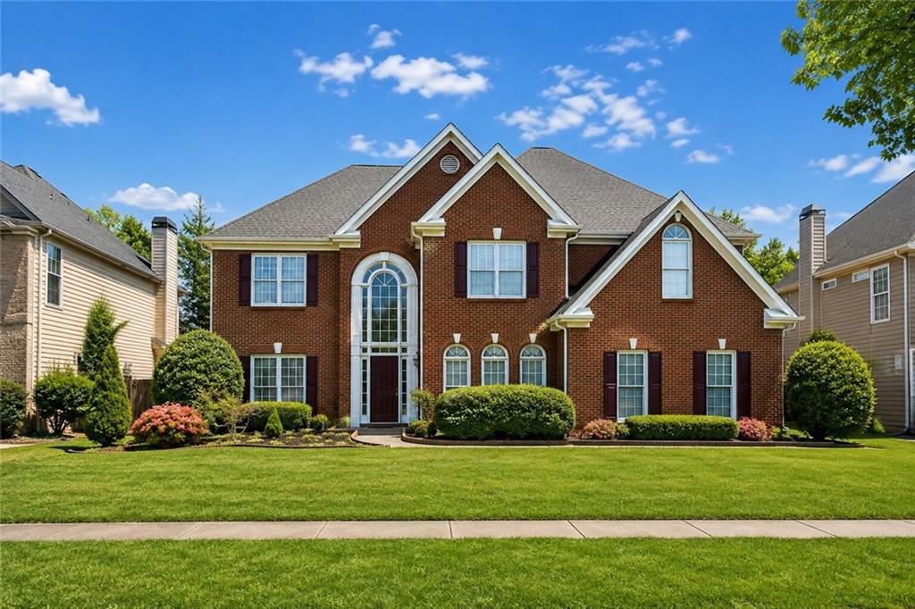 164 Rugby Drive Suwanee, GA 30024 - Photo 1 of 36 Gallery Image 1