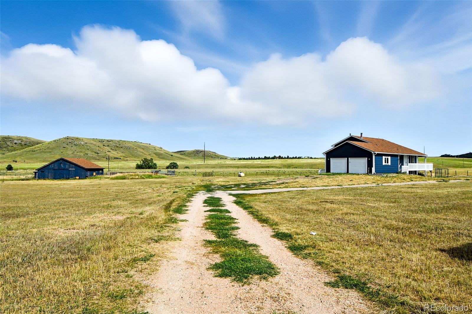 12290 South Mesa View Road Larkspur, CO 80118 - Photo 15 of 35