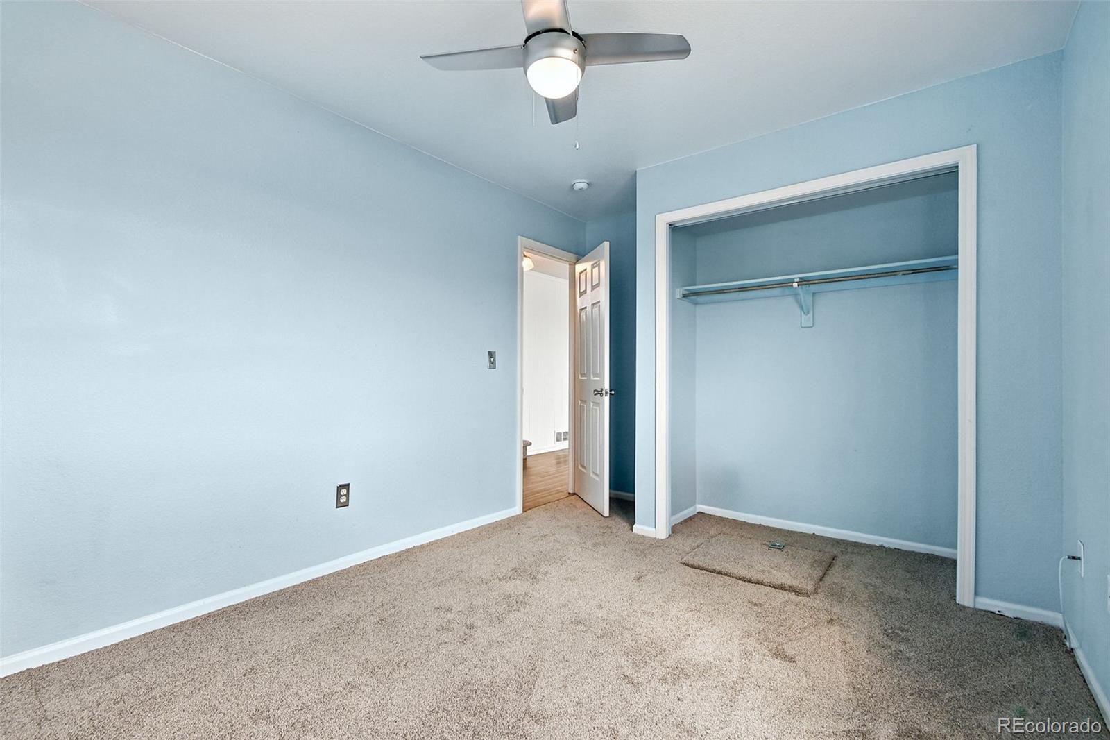 12290 South Mesa View Road Larkspur, CO 80118 - Photo 22 of 35