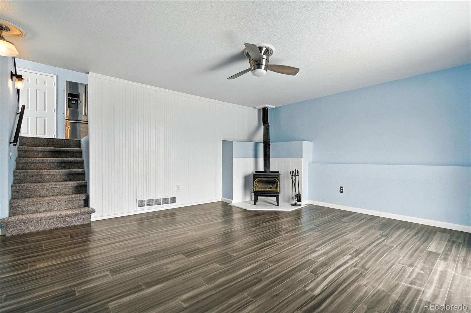 12290 South Mesa View Road Larkspur, CO 80118 - Photo 23 of 35