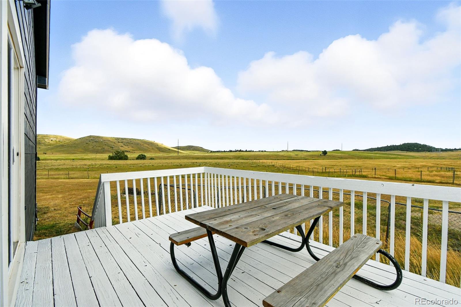 12290 South Mesa View Road Larkspur, CO 80118 - Photo 26 of 35