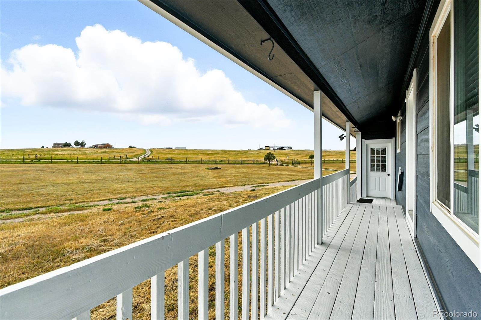 12290 South Mesa View Road Larkspur, CO 80118 - Photo 30 of 35