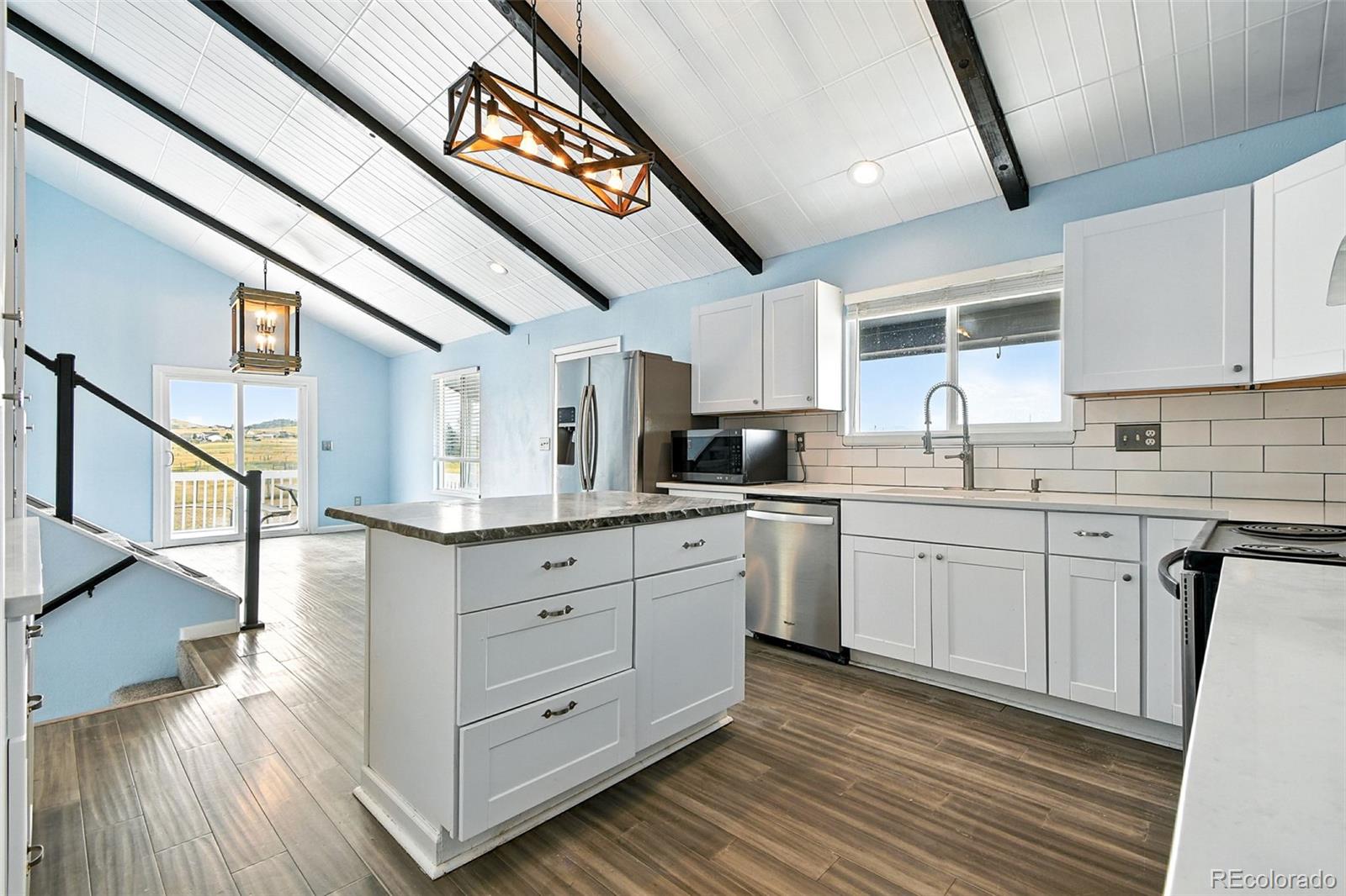 12290 South Mesa View Road Larkspur, CO 80118 - Photo 3 of 35