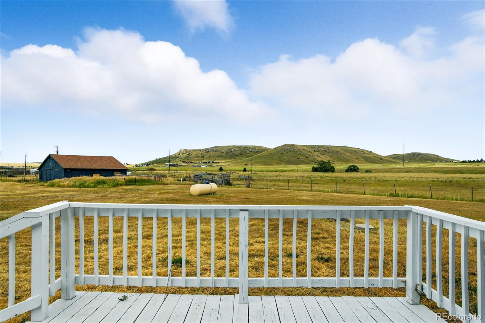 12290 South Mesa View Road Larkspur, CO 80118 - Photo 31 of 35