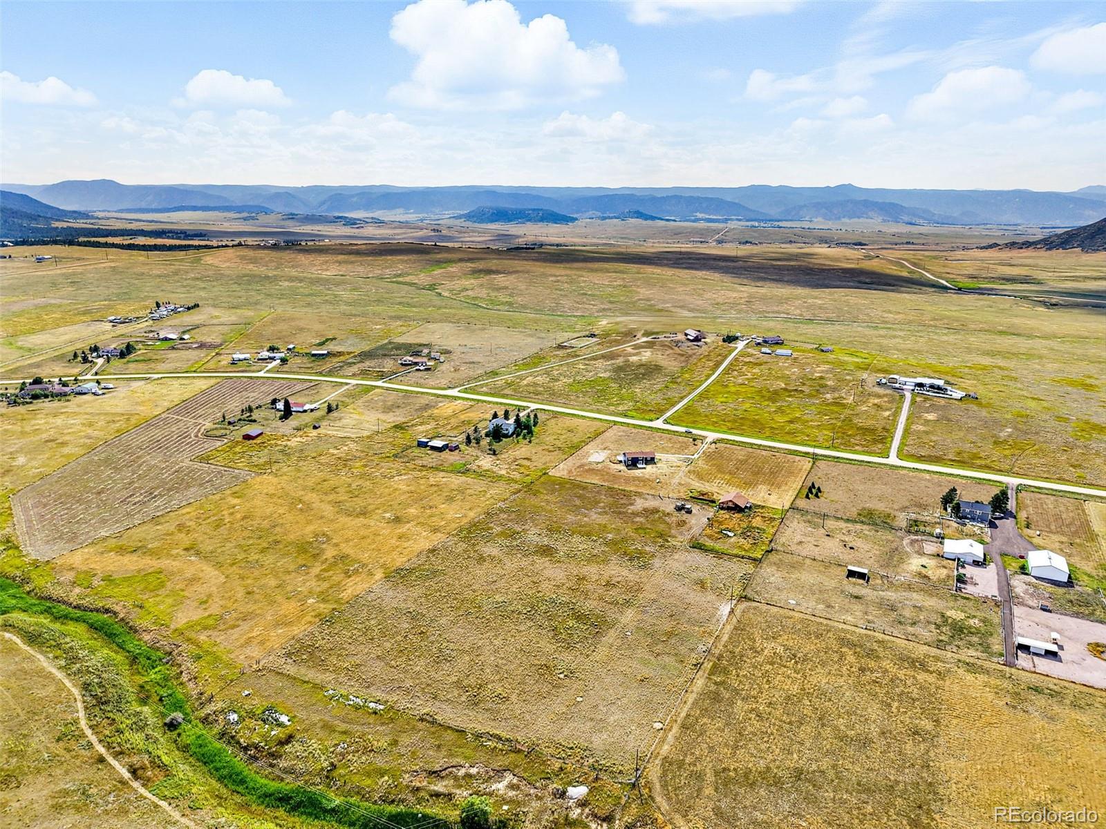 12290 South Mesa View Road Larkspur, CO 80118 - Photo 32 of 35