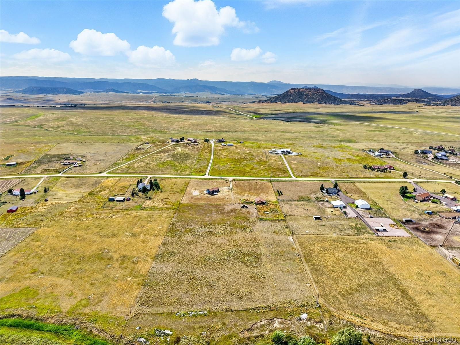 12290 South Mesa View Road Larkspur, CO 80118 - Photo 33 of 35