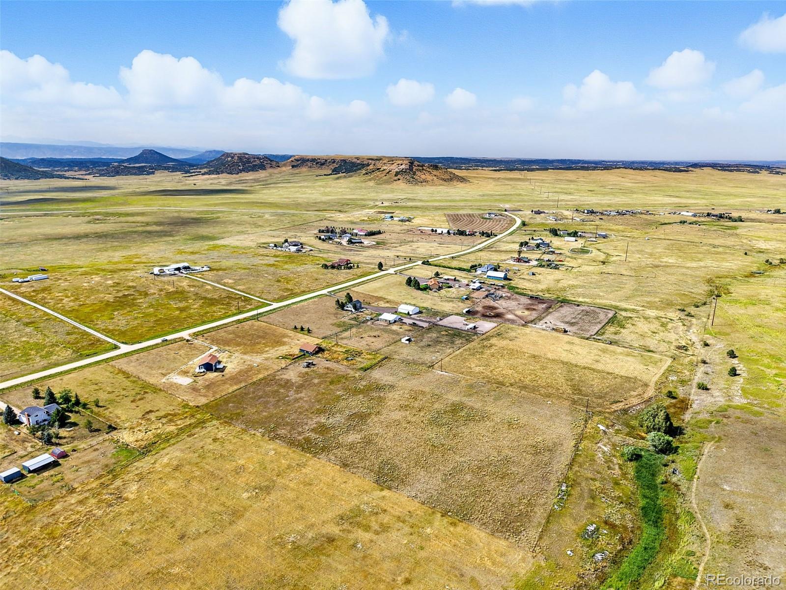 12290 South Mesa View Road Larkspur, CO 80118 - Photo 34 of 35