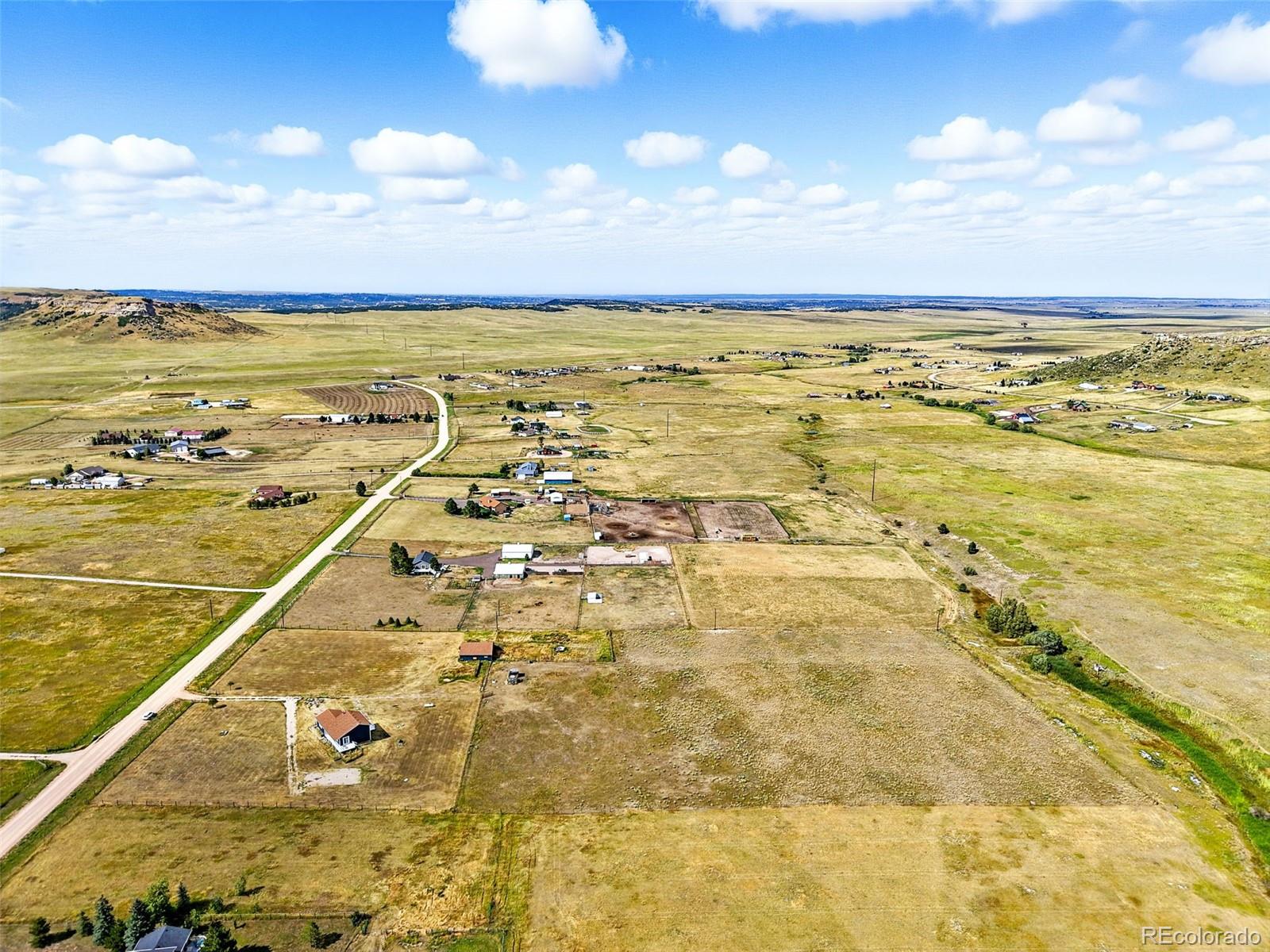 12290 South Mesa View Road Larkspur, CO 80118 - Photo 35 of 35
