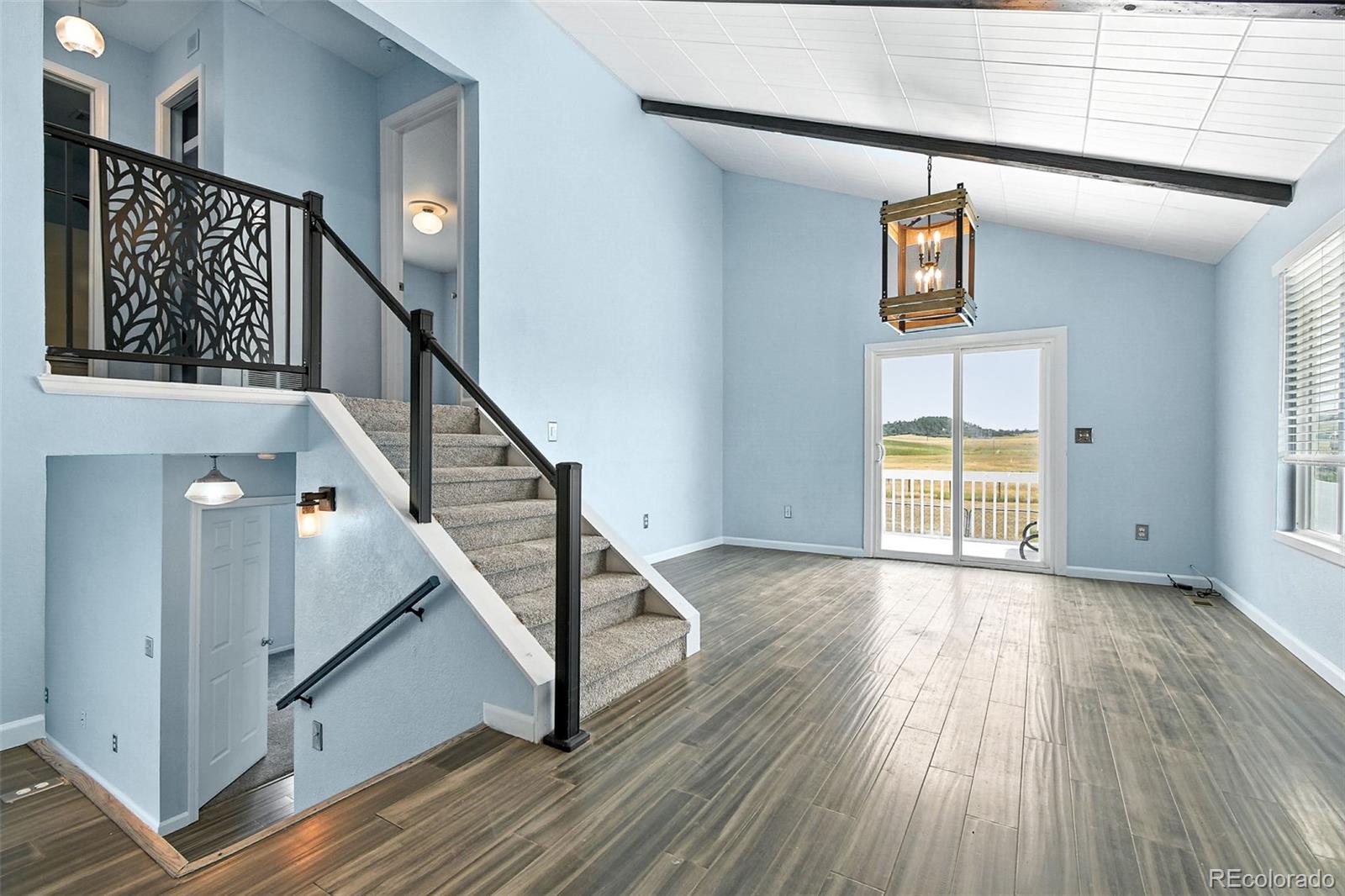 12290 South Mesa View Road Larkspur, CO 80118 - Photo 4 of 35