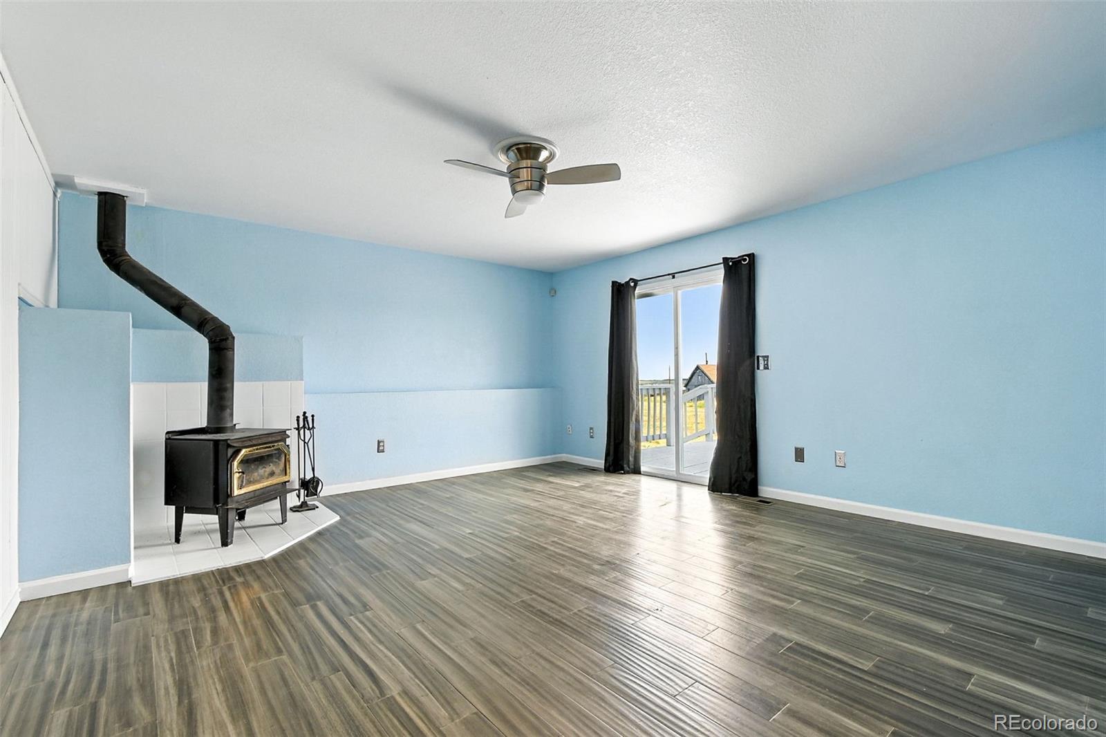 12290 South Mesa View Road Larkspur, CO 80118 - Photo 5 of 35