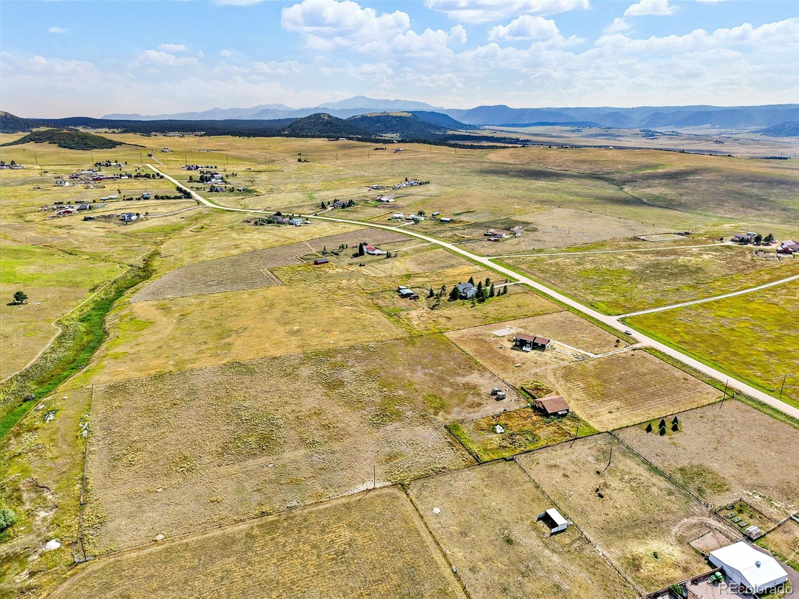 12290 South Mesa View Road Larkspur, CO 80118 - Photo 6 of 35