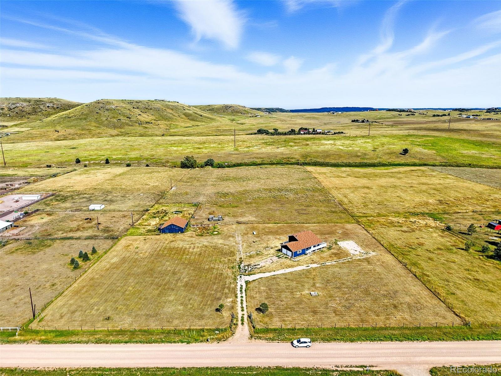 12290 South Mesa View Road Larkspur, CO 80118 - Photo 7 of 35