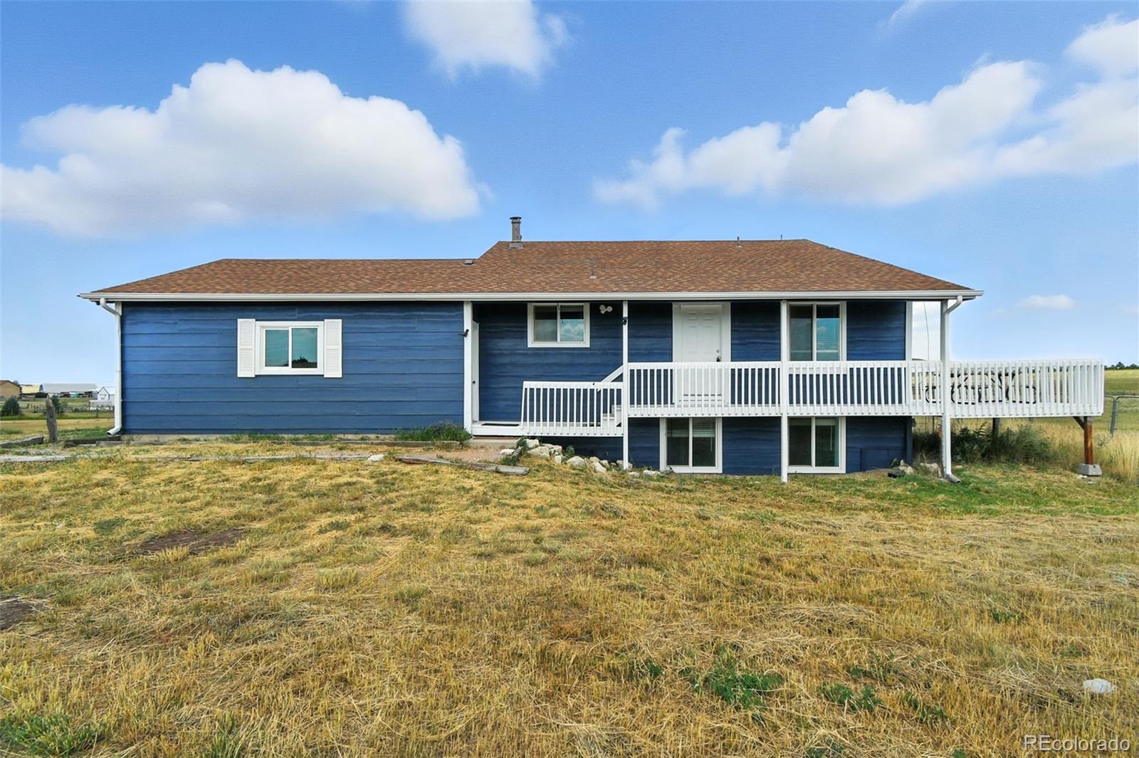 12290 South Mesa View Road Larkspur, CO 80118 - Photo 9 of 35