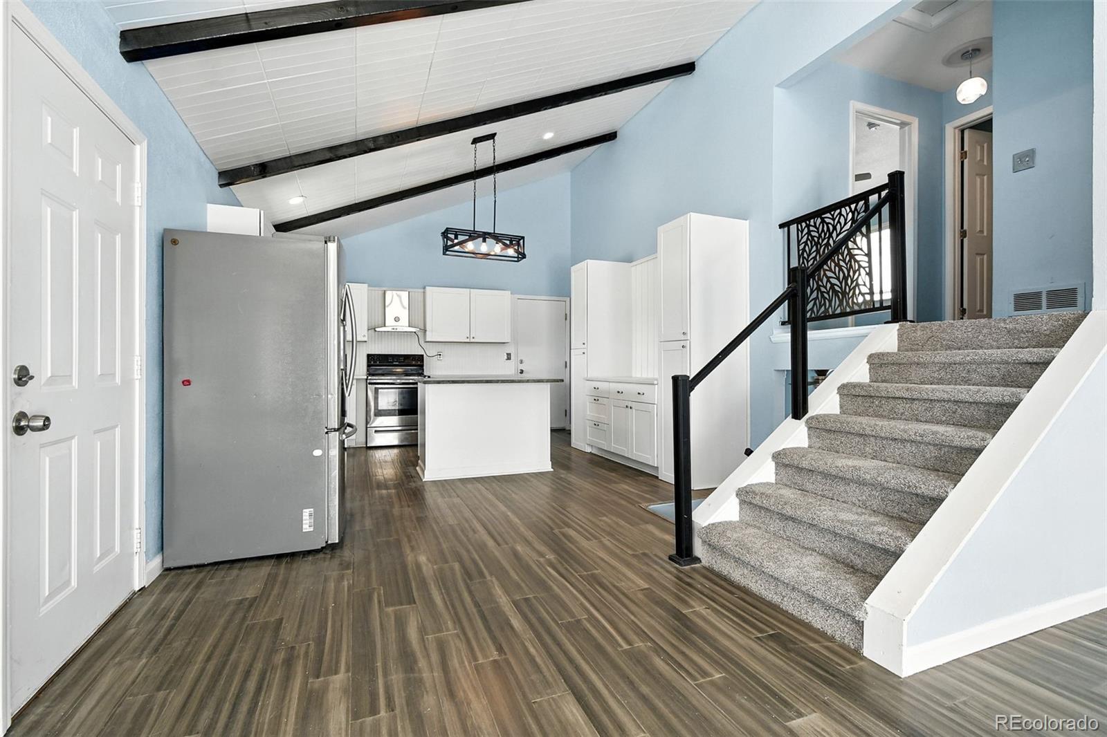 12290 South Mesa View Road Larkspur, CO 80118 - Photo 10 of 35