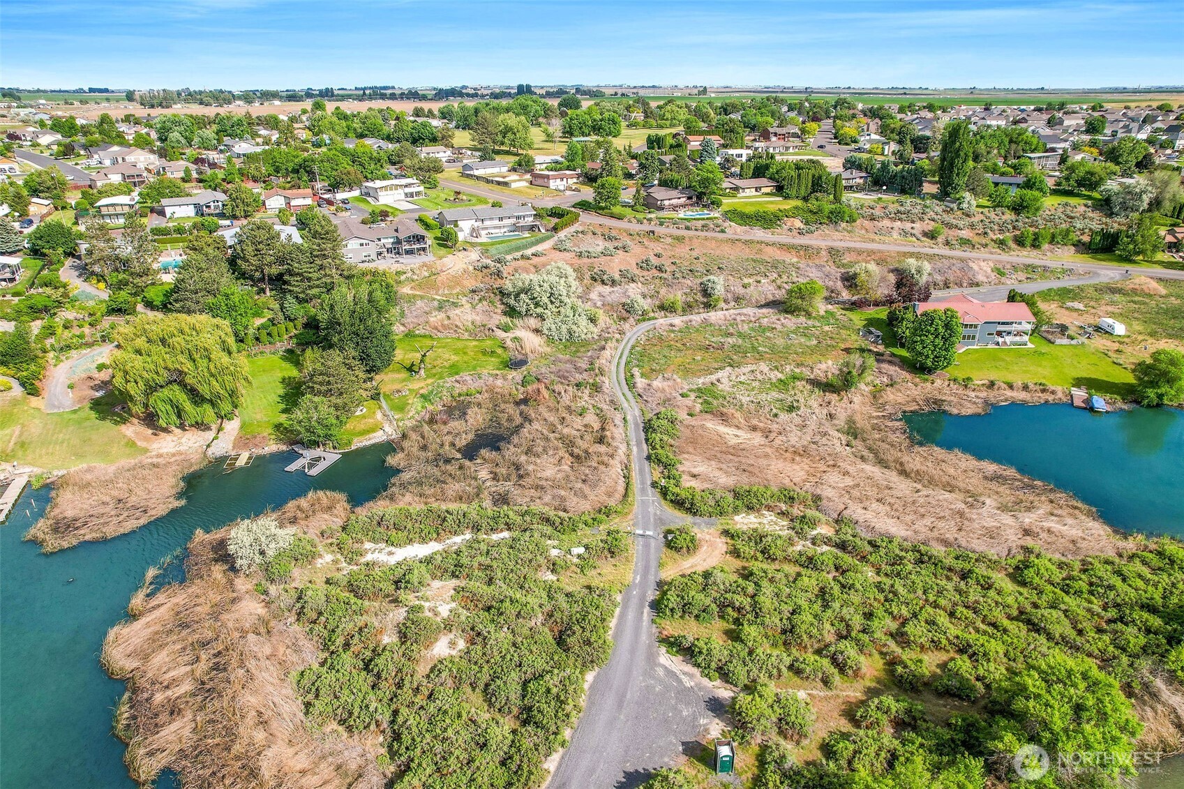 9130 Goodrich Road Southeast Moses Lake, WA 98837 - Photo 6 of 11