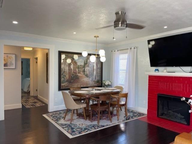 2425 3rd Street Napa, CA 94559 - Photo 14 of 36 a dining room with furniture window and wooden floor