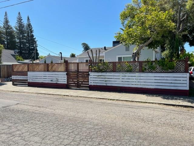 2425 3rd Street Napa, CA 94559 - Photo 3 of 36 a view of a street