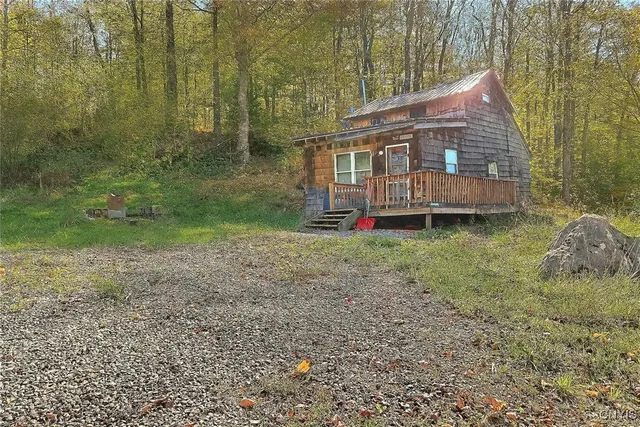 $49,900 | 286 California Road, Ohio, NY 13324