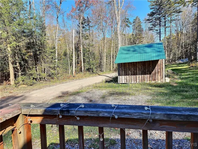 $49,900 | 286 California Road, Ohio, NY 13324