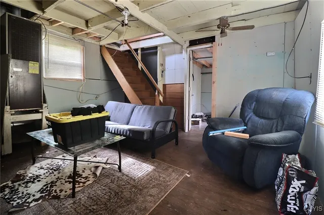 $49,900 | 286 California Road, Ohio, NY 13324