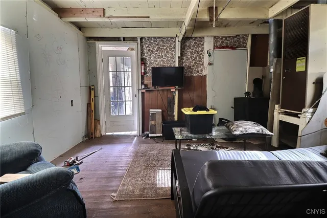 $49,900 | 286 California Road, Ohio, NY 13324