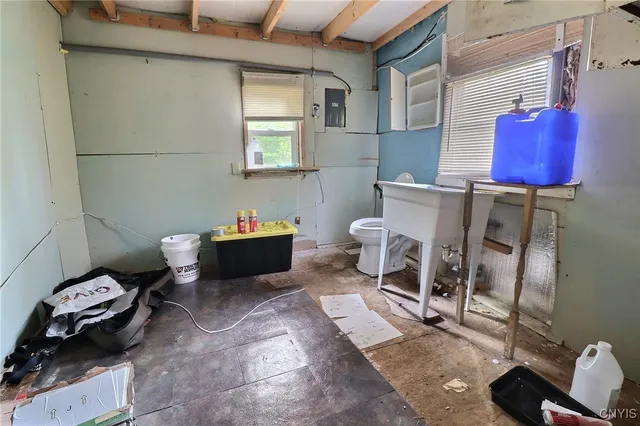 $49,900 | 286 California Road, Ohio, NY 13324