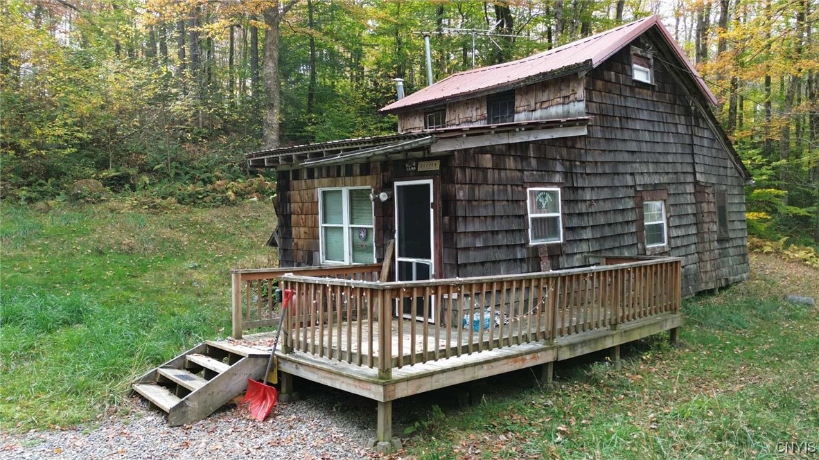 286 California Road Ohio, NY 13324 - Photo 2 of 18