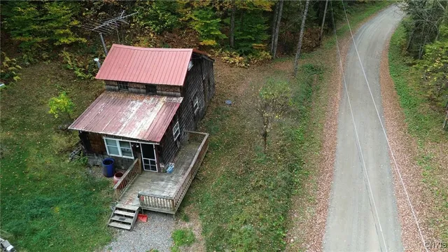 $49,900 | 286 California Road, Ohio, NY 13324