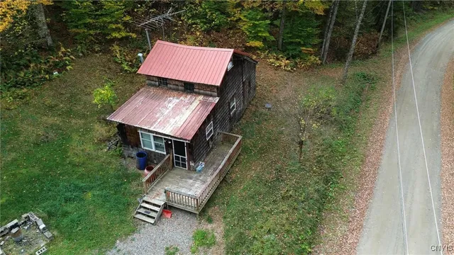 $49,900 | 286 California Road, Ohio, NY 13324