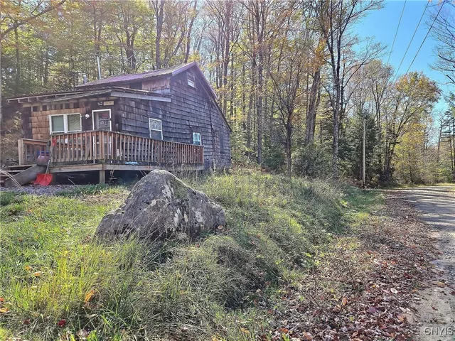$49,900 | 286 California Road, Ohio, NY 13324