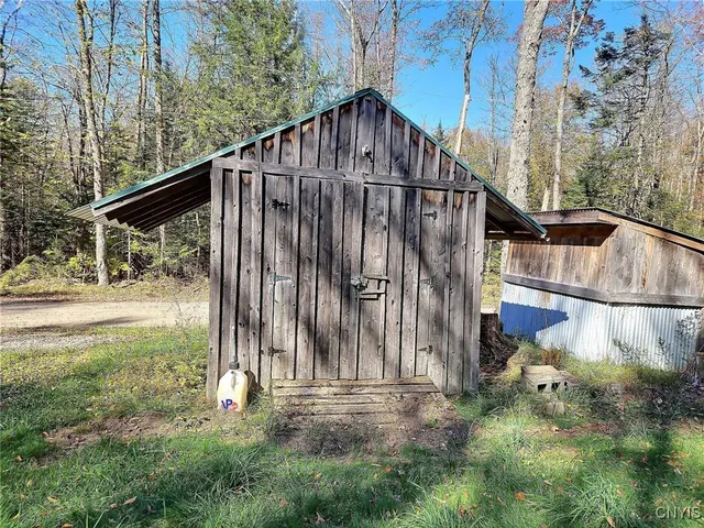 $49,900 | 286 California Road, Ohio, NY 13324