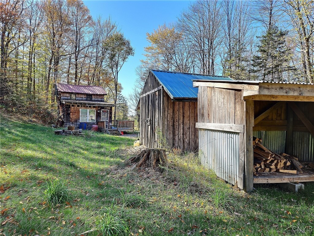 286 California Road Ohio, NY 13324 - Photo 9 of 18