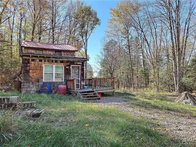 $49,900 | 286 California Road, Ohio, NY 13324