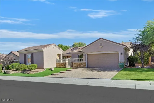 $635,000 | 2164 Sawtooth Mountain Drive, Henderson, NV 89044