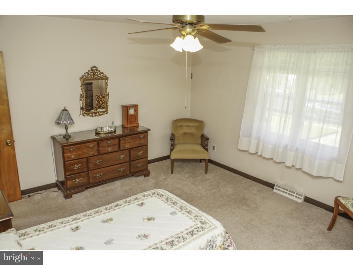 58 North Chester Avenue Riverside, NJ 08075 - Photo 12 of 23 Bedroom - Main