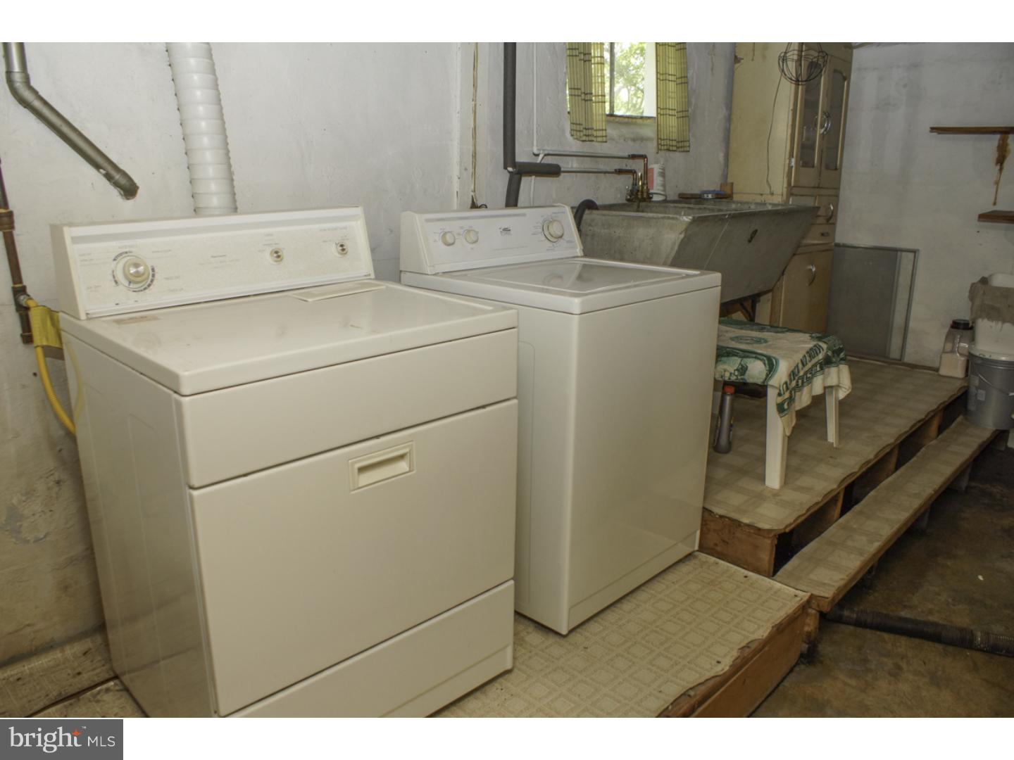 58 North Chester Avenue Riverside, NJ 08075 - Photo 19 of 23 Laundry Room