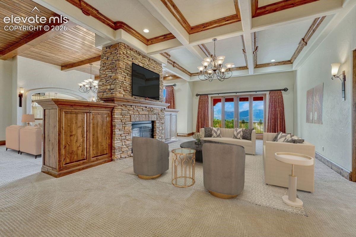 4050 Old Ranch Road Colorado Springs, CO 80908 - Photo 12 of 46 Gallery Image 12