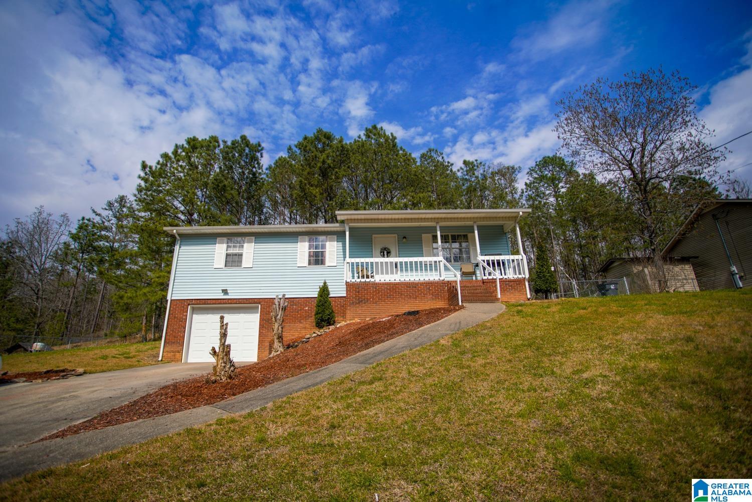691 Mark Green Road Jacksonville, AL 36265 - Photo 21 of 25